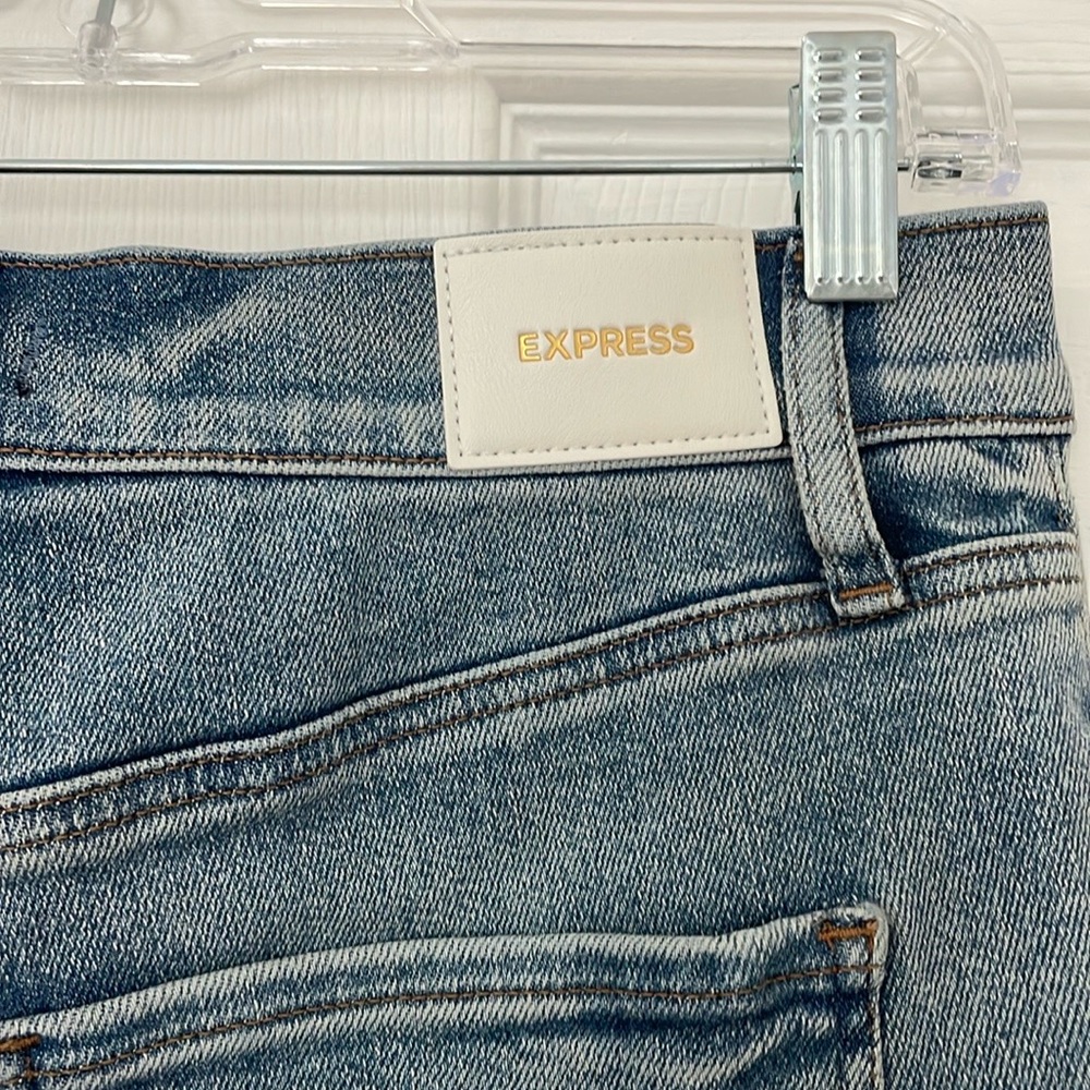Skinny Jeans - Picture 6 of 8